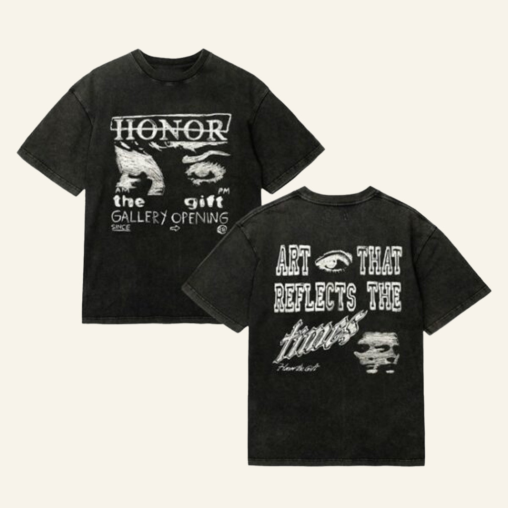 Motivation Merch Honor The Gift Art That Reflects Shirt Husband Christmas Gift Ideas Motivation Merch Honor The Gift Art That Reflects Shirt Husband Christmas Gift Ideas