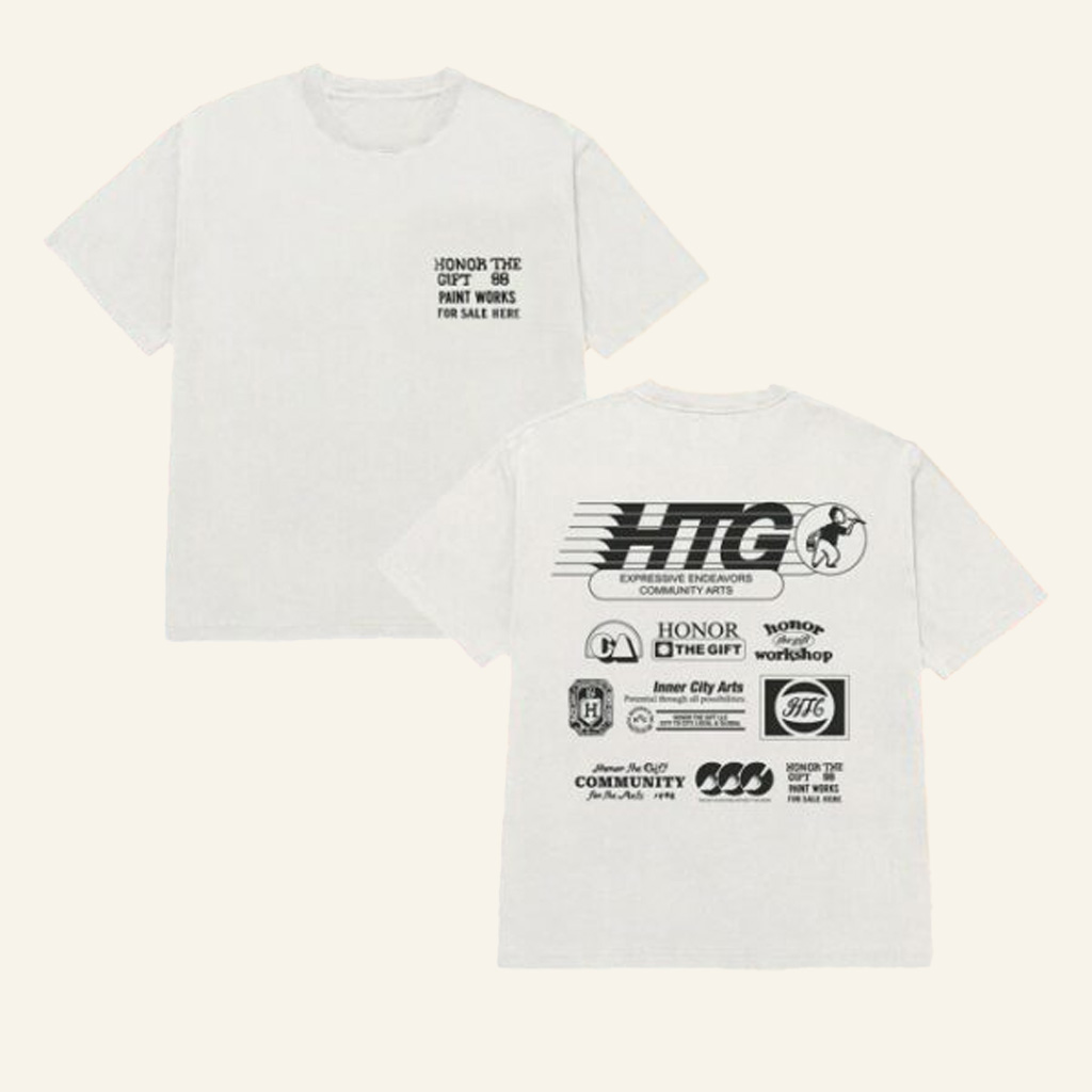 Motivation Merch Honor The Gift Paint Works Shirt Christmas Present Ideas For Friend Motivation Merch Honor The Gift Paint Works Shirt Christmas Present Ideas For Friend