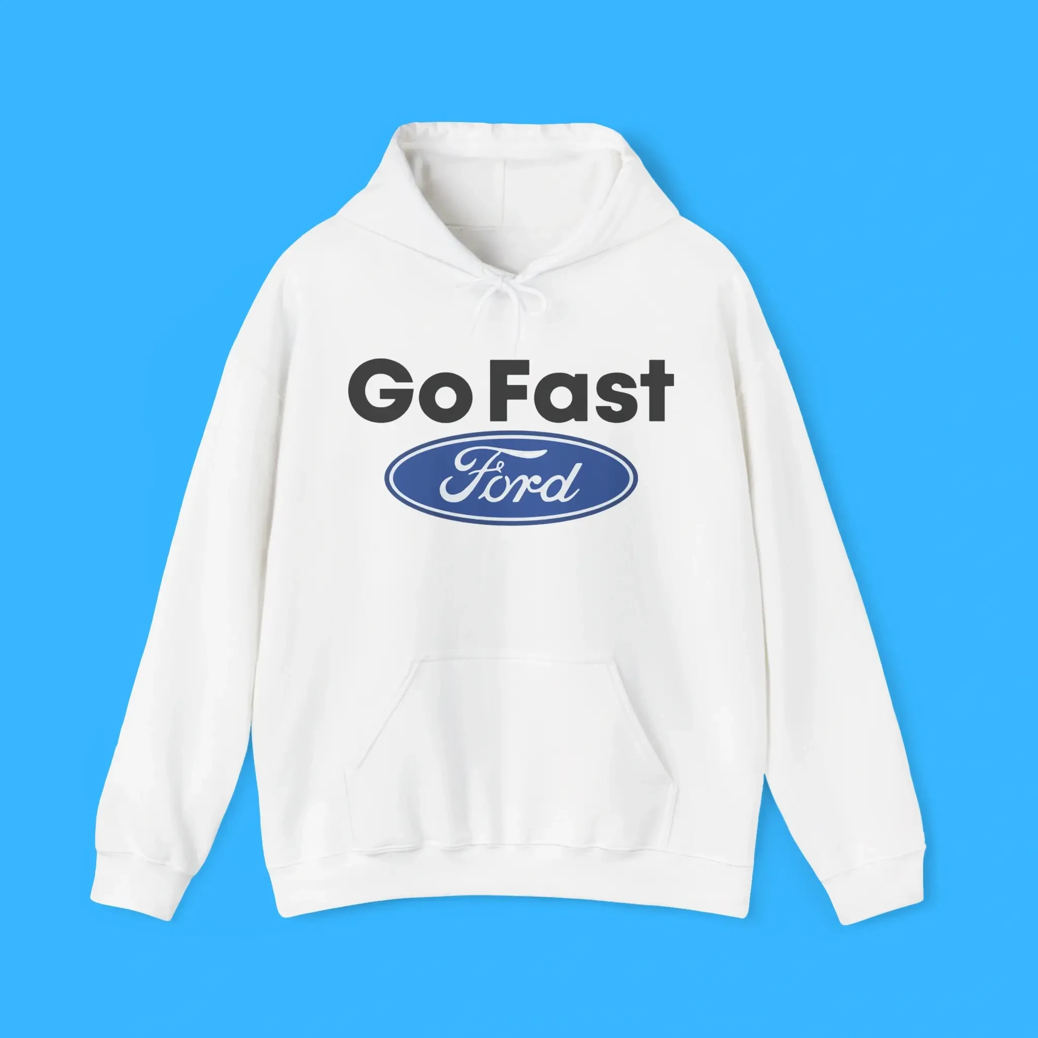 Motorheads Caitlyn Torres Go Fast Ford Premium Shirt Motorheads Caitlyn Torres Go Fast Ford Premium Shirt