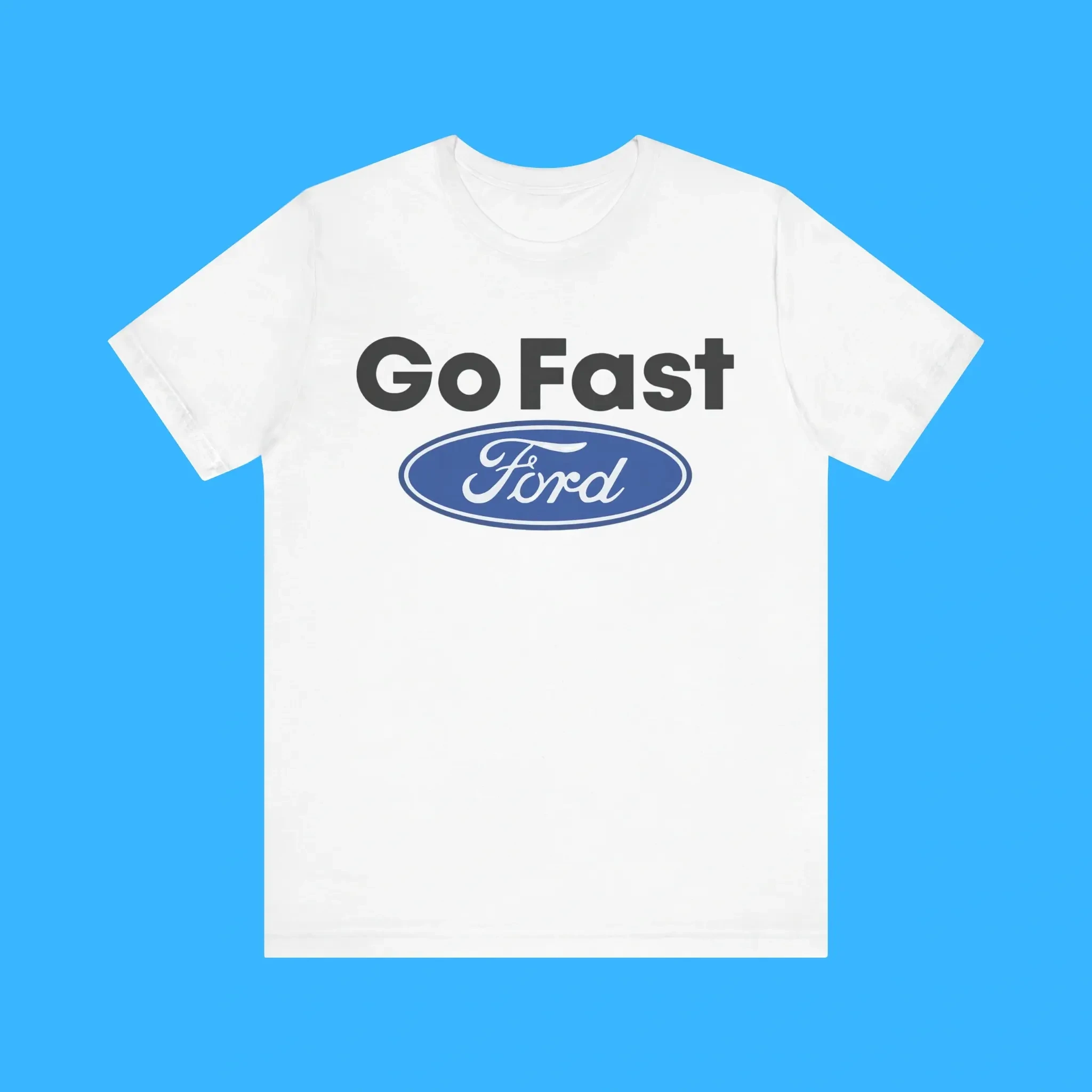 Motorheads Caitlyn Torres Go Fast Ford Premium Shirt Motorheads Caitlyn Torres Go Fast Ford Premium Shirt