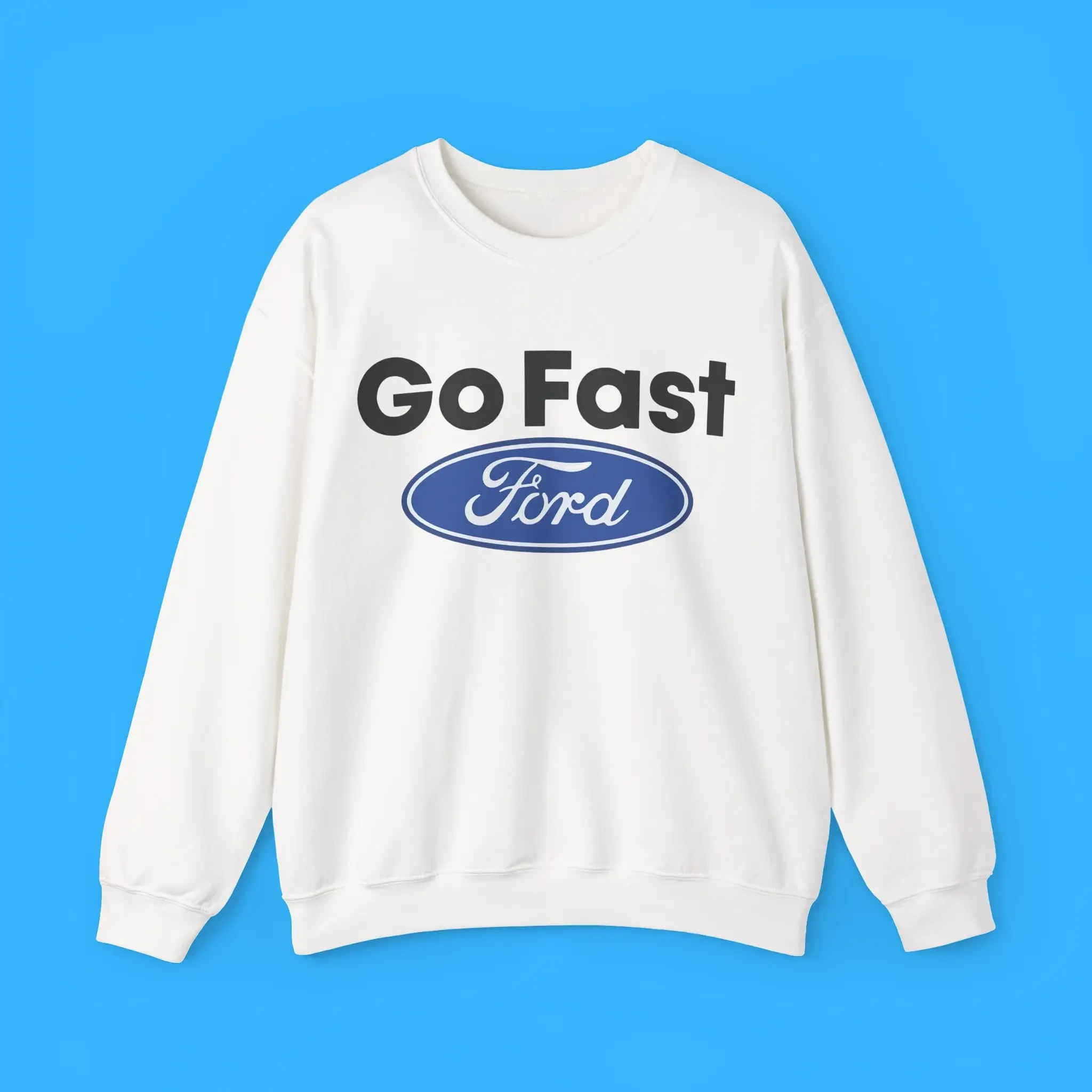 Motorheads Caitlyn Torres Go Fast Ford Premium Shirt Motorheads Caitlyn Torres Go Fast Ford Premium Shirt