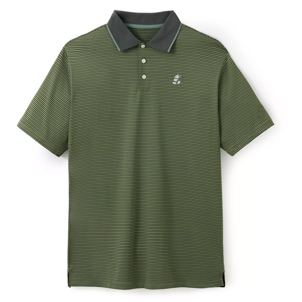 Mouse Striped Polo Shirt Husband Christmas Gift Ideas Mouse Striped Polo Shirt Husband Christmas Gift Ideas