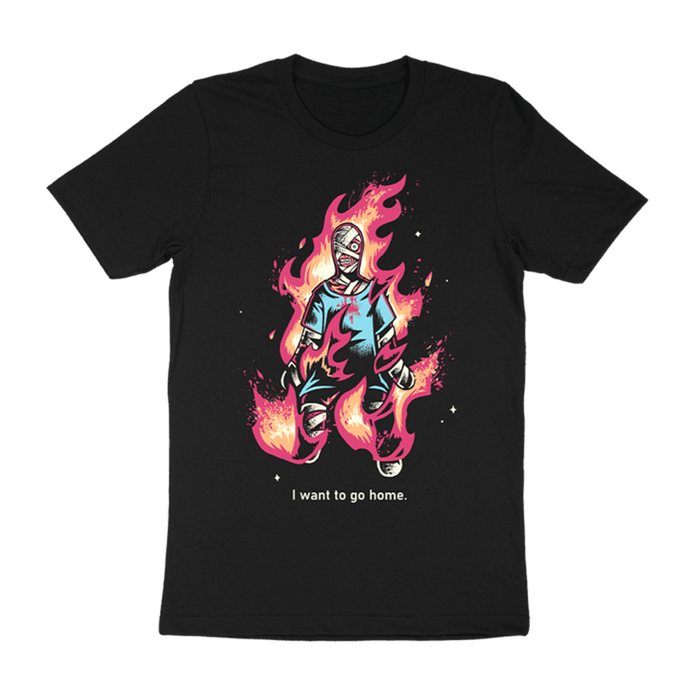 Mouthwashing I Want To Go Home Shirt Viral Design Tee Funny Casual Gift Ideas For Dudes Now Mouthwashing I Want To Go Home Shirt Viral Design Tee Funny Casual Gift Ideas For Dudes Now