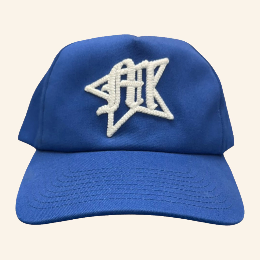 Movements Merch M Star Embroidered Hat Friends And Family Hat Gifts For Friends