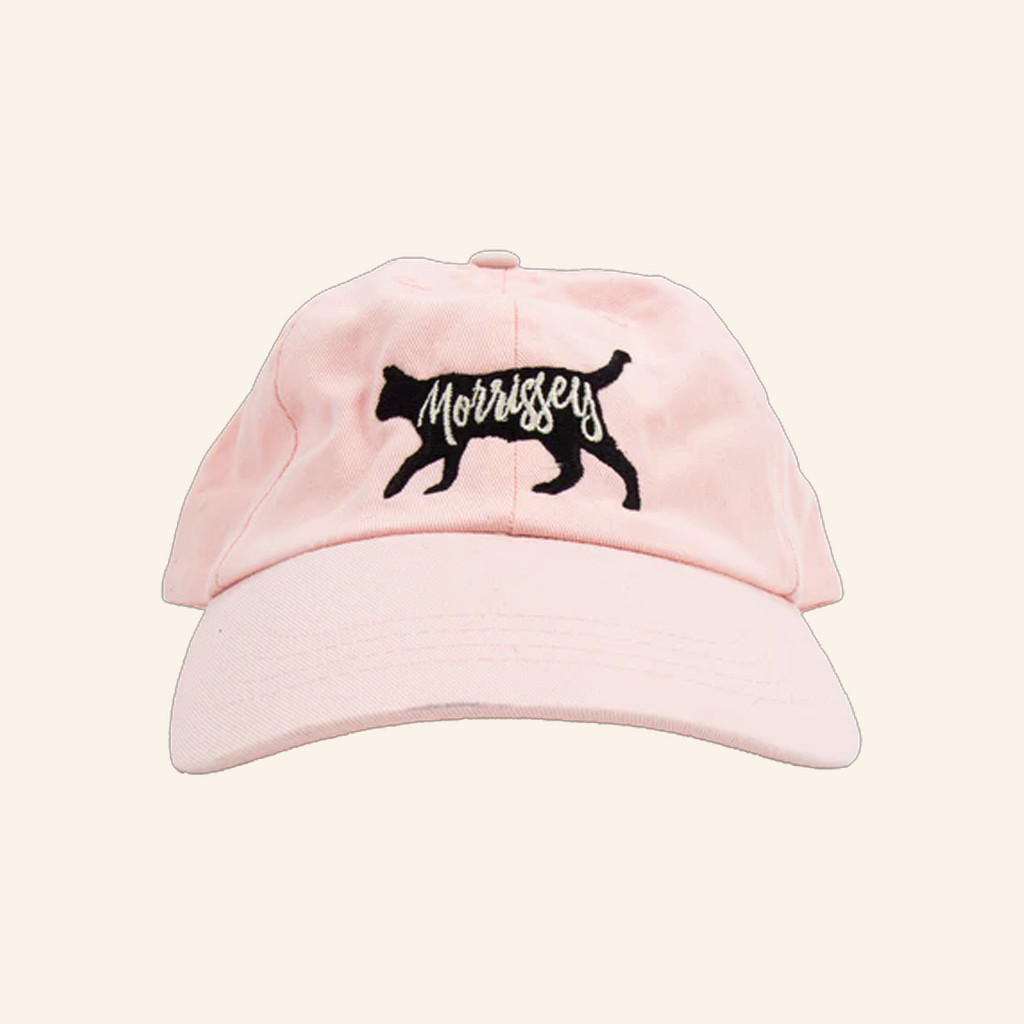 Mporium Merch Cat Morrissey Embroidered Hat Best Christmas Gifts For Wife Mporium Merch Cat Morrissey Embroidered Hat Best Christmas Gifts For Wife