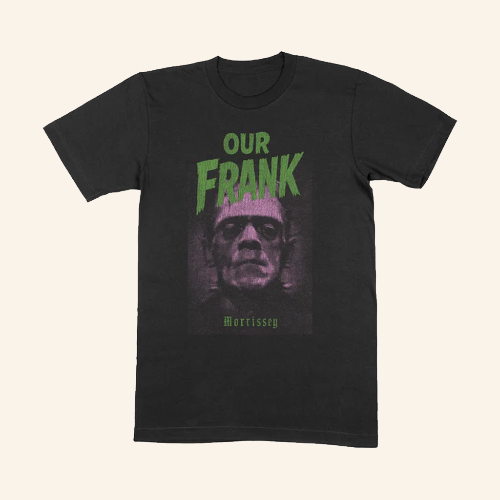 Mporium Merch Our Frank 2025 Black T-Shirt Birthday Gift For Husband Mporium Merch Our Frank 2025 Black T-Shirt Birthday Gift For Husband
