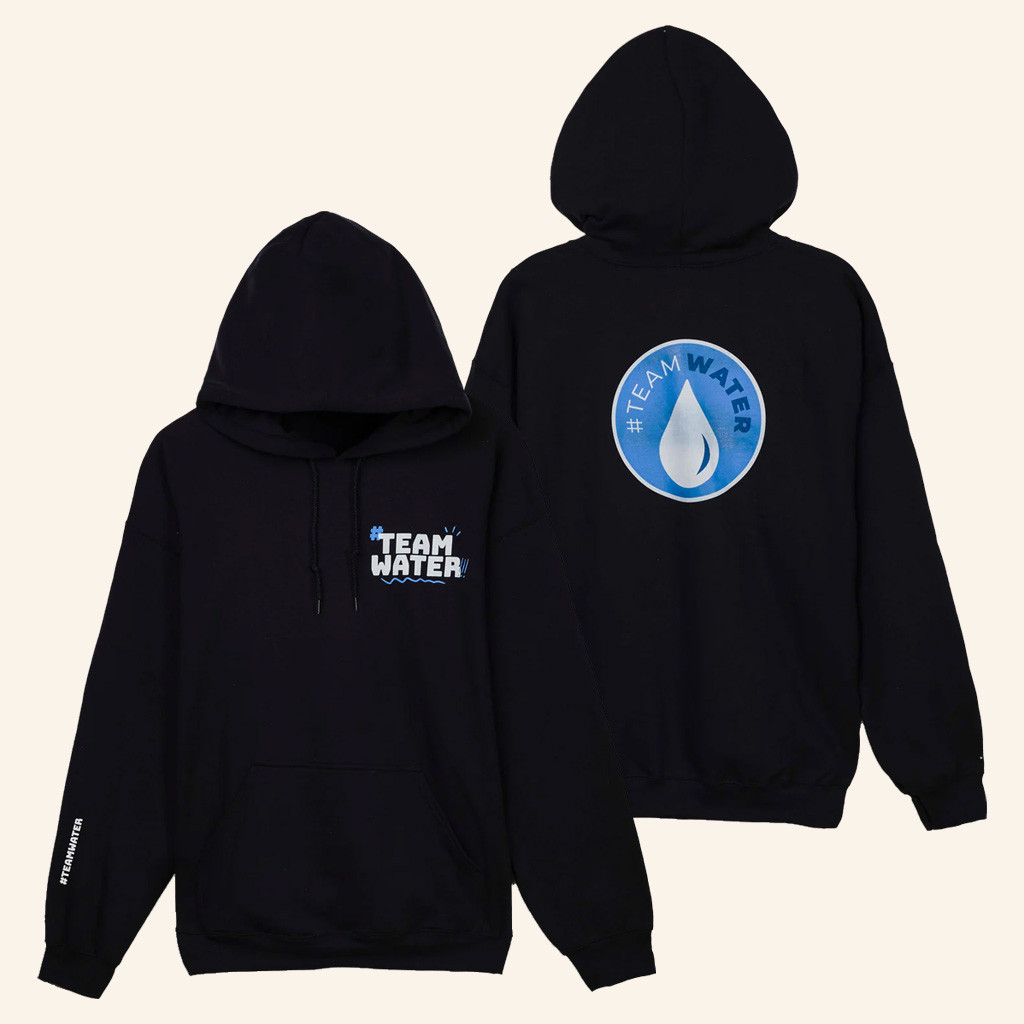 Mr Beast Merch Teamwater Hashtag Hoodie Xmas Gifts For Husband Mr Beast Merch Teamwater Hashtag Hoodie Xmas Gifts For Husband