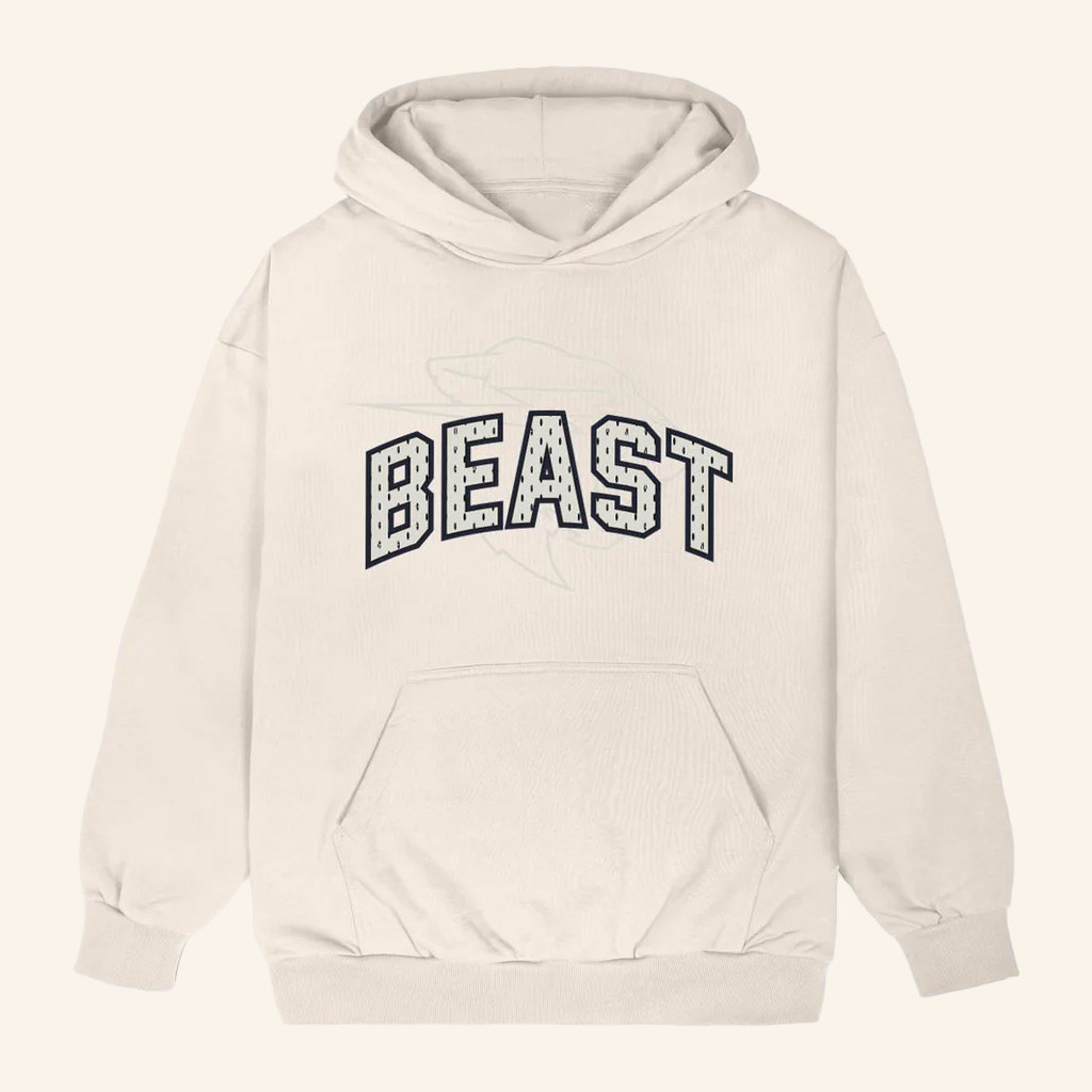 Mr Beast Merch TypeBeast Hoodie Christmas Ideas For Husband Mr Beast Merch TypeBeast Hoodie Christmas Ideas For Husband