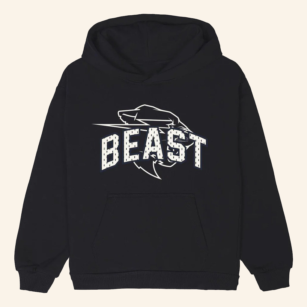 Mr Beast Merch TypeBeast Hoodie Presents For Boyfriend Mr Beast Merch TypeBeast Hoodie Presents For Boyfriend