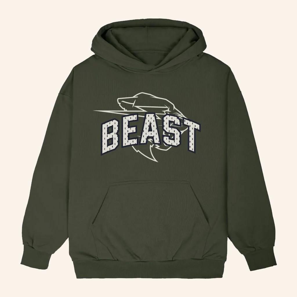 Mr Beast Merch TypeBeast Hoodie Xmas Gifts For Father Mr Beast Merch TypeBeast Hoodie Xmas Gifts For Father