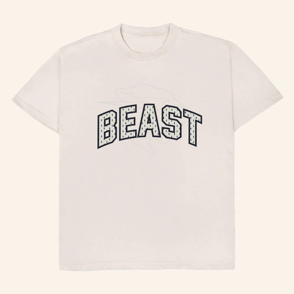 Mr Beast Merch TypeBeast T-Shirt Best Gifts For Boyfriend