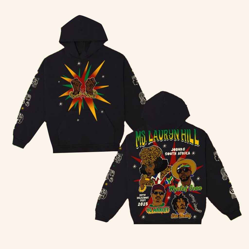 Ms Lauryn Hill Merch Freedom Hoodie Best Christmas Gifts For Dudes Ms Lauryn Hill Merch Freedom Hoodie Best Christmas Gifts For Dudes