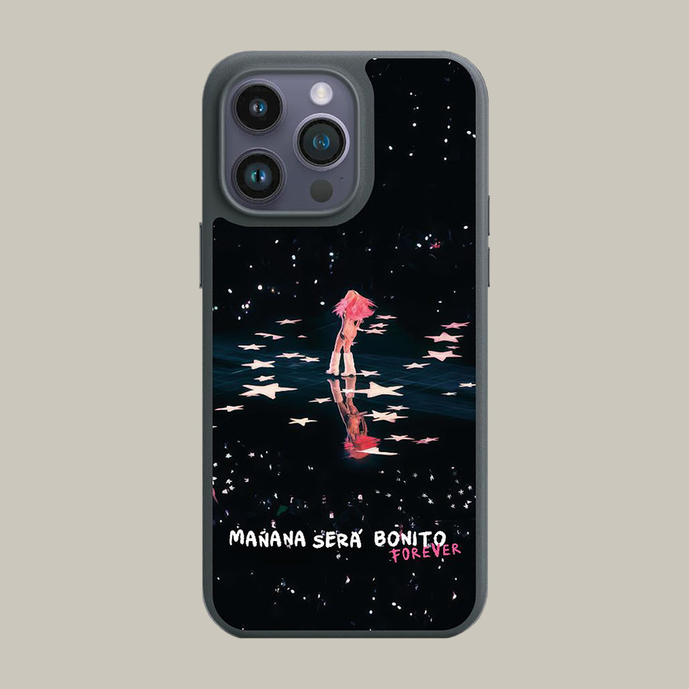 MSB Forever Live Karol G Phone MSB Tour Phone Case Unique Decor Gift For Karol G Lovers