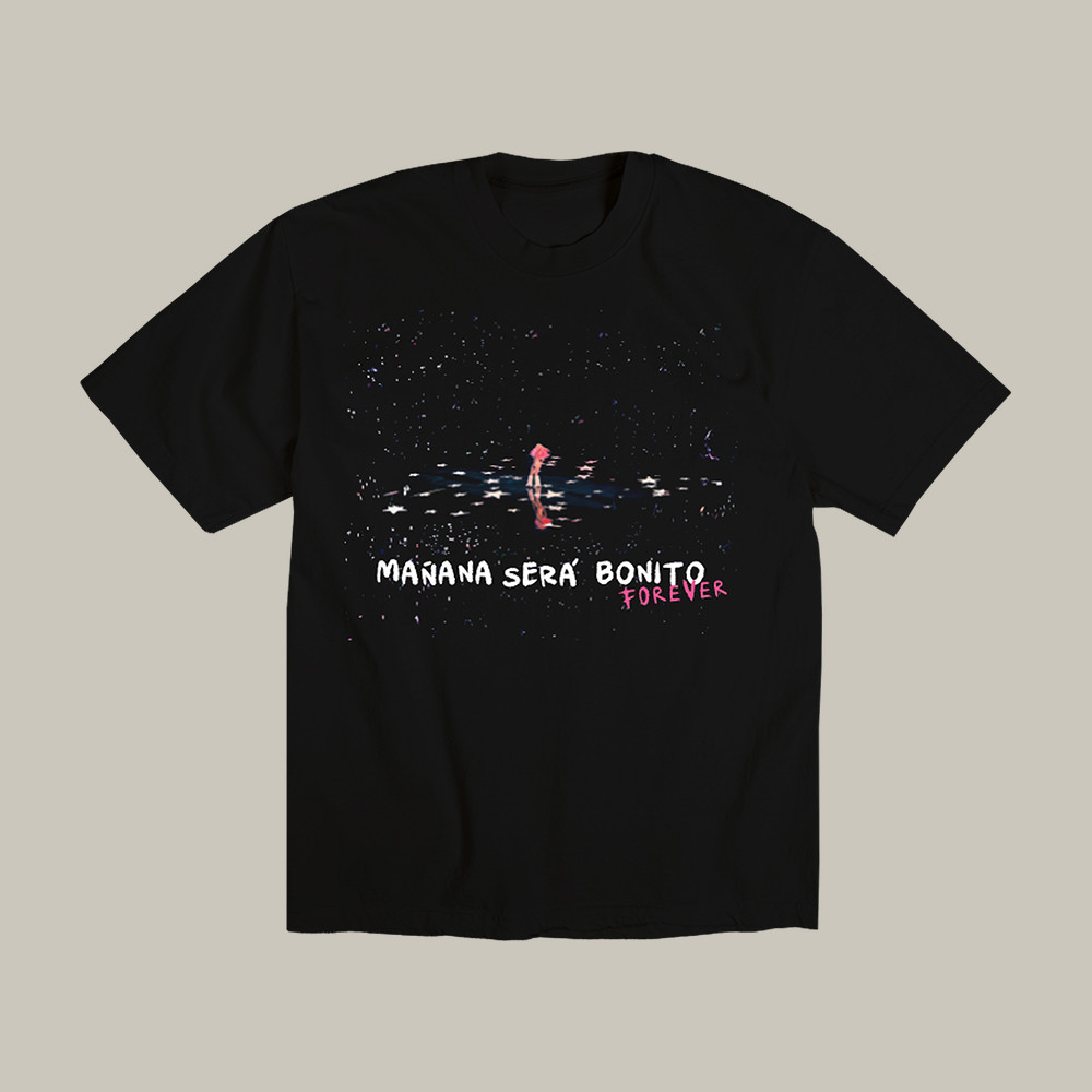 MSB Forever Live Karol G T-Shirt Music Concert Outfit Karol G Lover Gift For Huge Fans