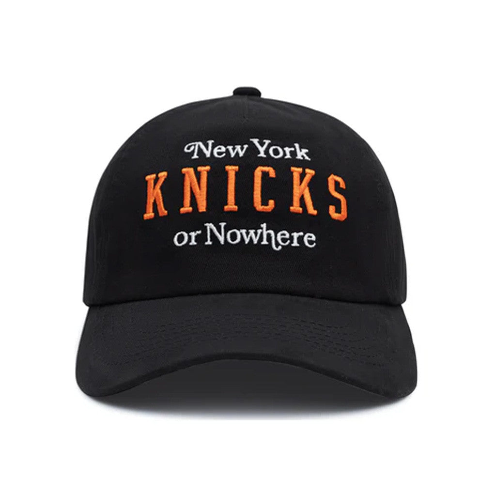 MSG Merch Nyon X Knicks Hat New York Knicks Or Nowhere Hat Gifts For Husband MSG Merch Nyon X Knicks Hat New York Knicks Or Nowhere Hat Gifts For Husband