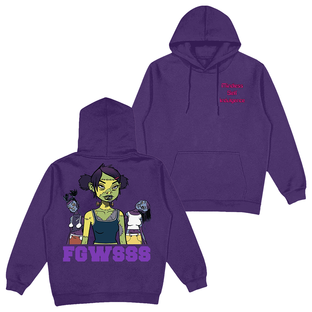 MSI Merch Hoodie Mindless Self Indulgence Merchandise Mother_s Day Gift for Dad MSI Merch Hoodie Mindless Self Indulgence Merchandise Mother_s Day Gift for Dad