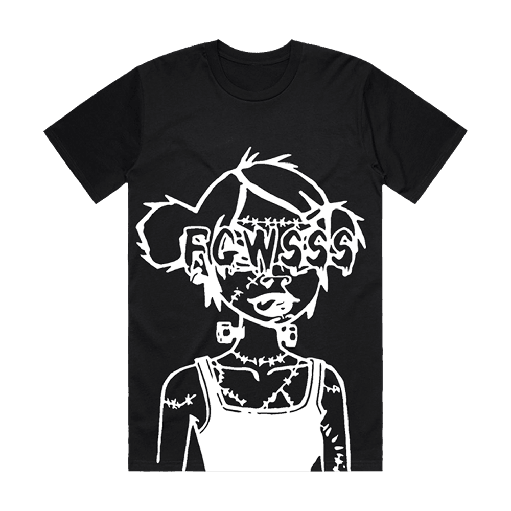 MSI Merch Mindless Self Indulgence Frankengirl T-Shirt Mother's Day Gifts For Daughter MSI Merch Mindless Self Indulgence Frankengirl T-Shirt Mother's Day Gifts For Daughter