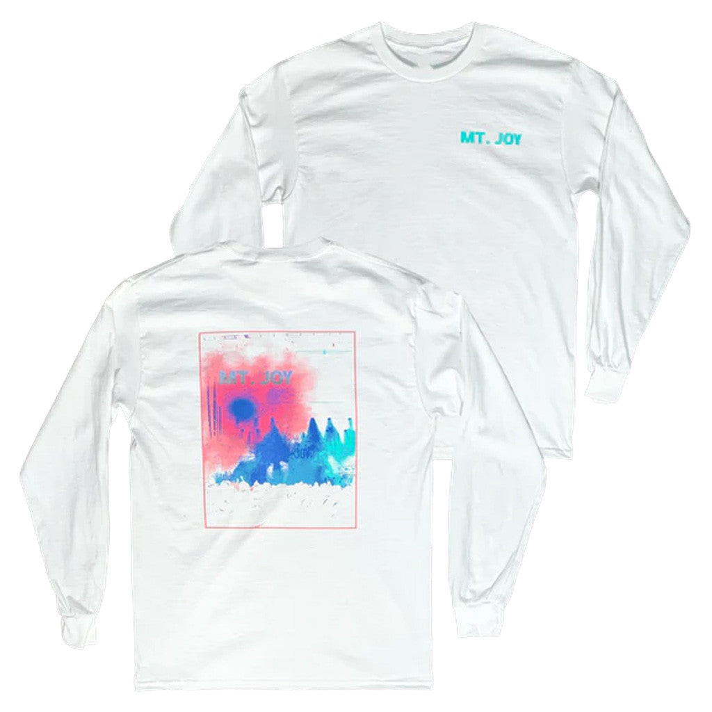 Mt Joy Merch Live Long Sleeve T-Shirt Gifts For Dudes Mt Joy Merch Live Long Sleeve T-Shirt Gifts For Dudes