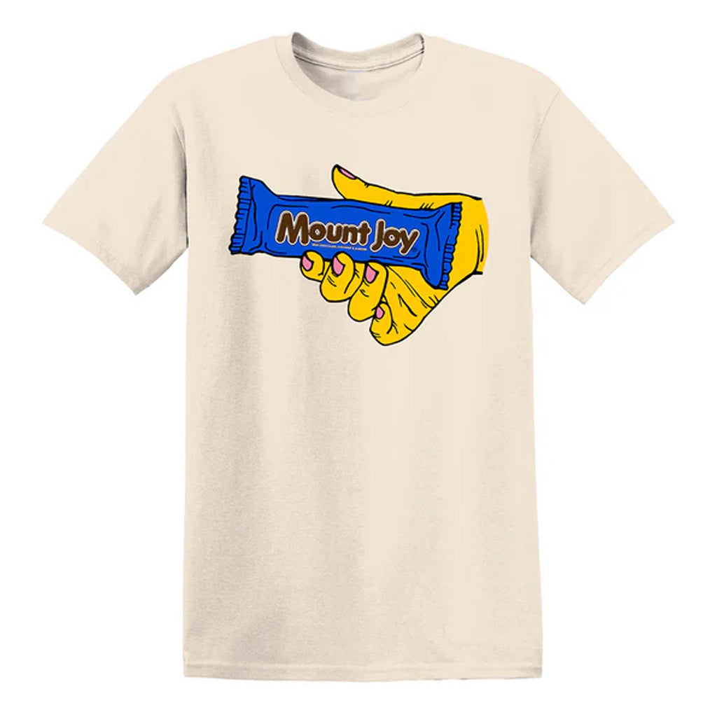 Mt Joy Merch Mount Joy Candy Bar T-Shirt Gifts For Friends