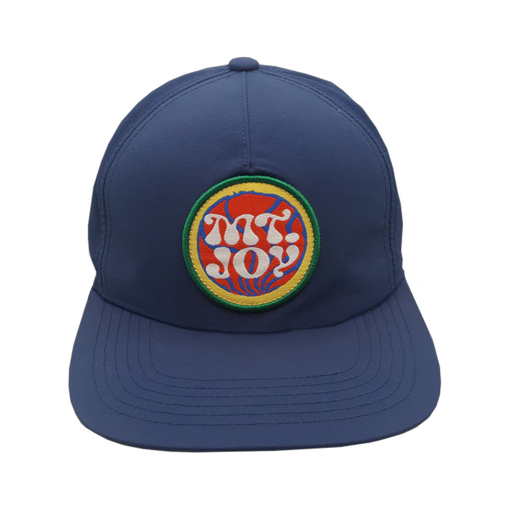 Mt Joy Merch Mt Joy Wave Snapback Hat Embroidered Present For Husband Mt Joy Merch Mt Joy Wave Snapback Hat Embroidered Present For Husband