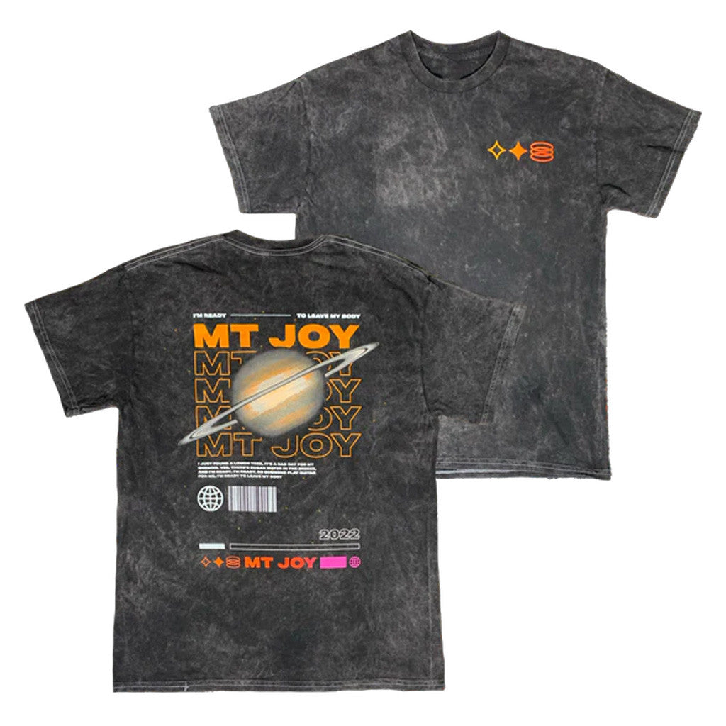 Mt Joy Merch Space Wash T-Shirt Gifts For Best Friends Mt Joy Merch Space Wash T-Shirt Gifts For Best Friends