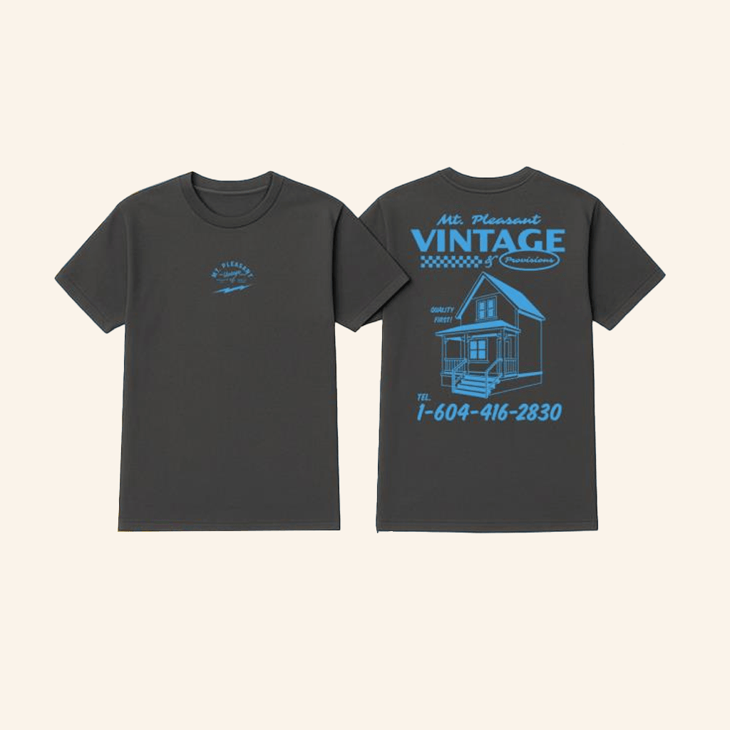 Mt Pleasant Merch House T-Shirt Good Gifts For Boyfriend Mt Pleasant Merch House T-Shirt Good Gifts For Boyfriend