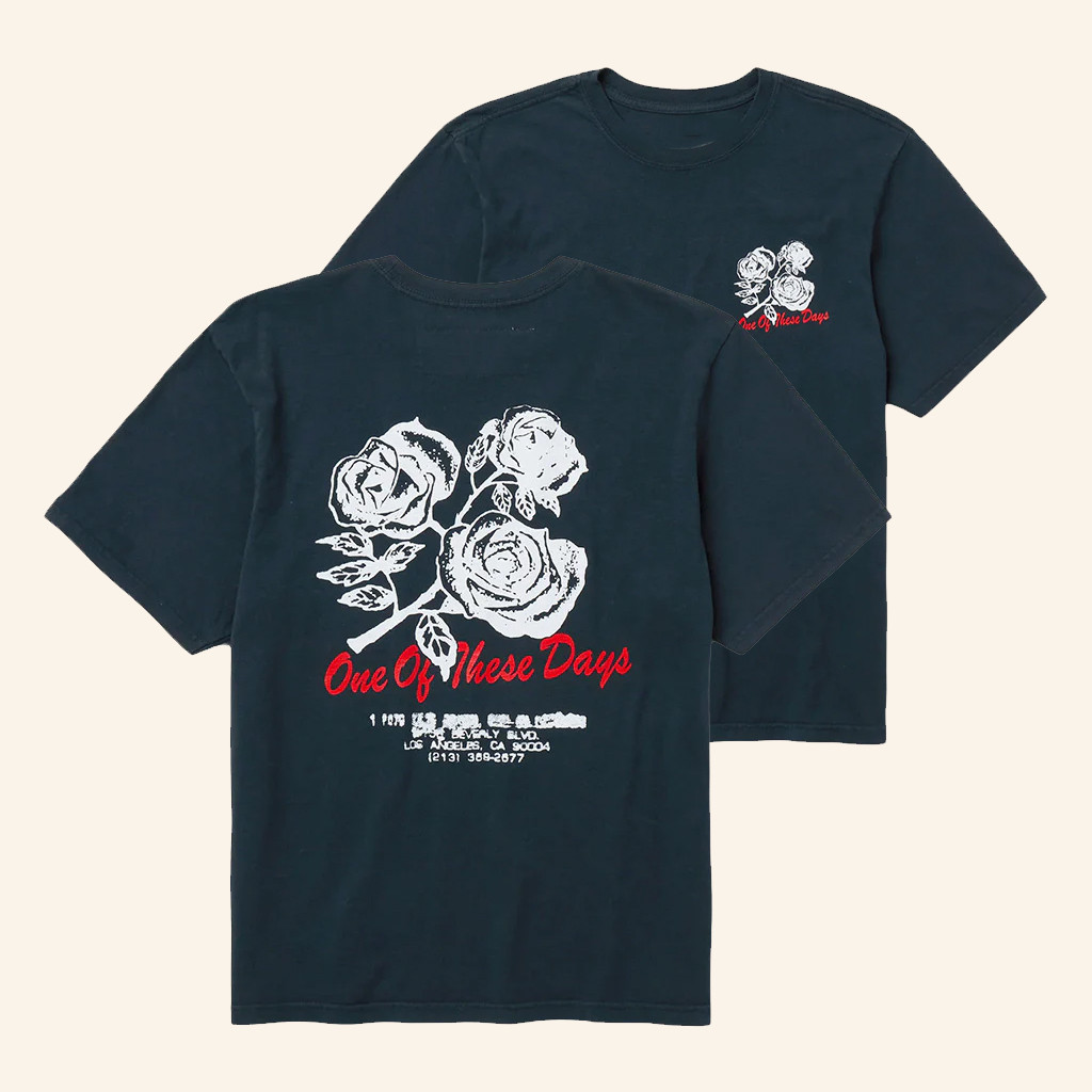 MTVTN Merch One Of These Days Sweet Jane T-Shirt Birthday Gift For Sister