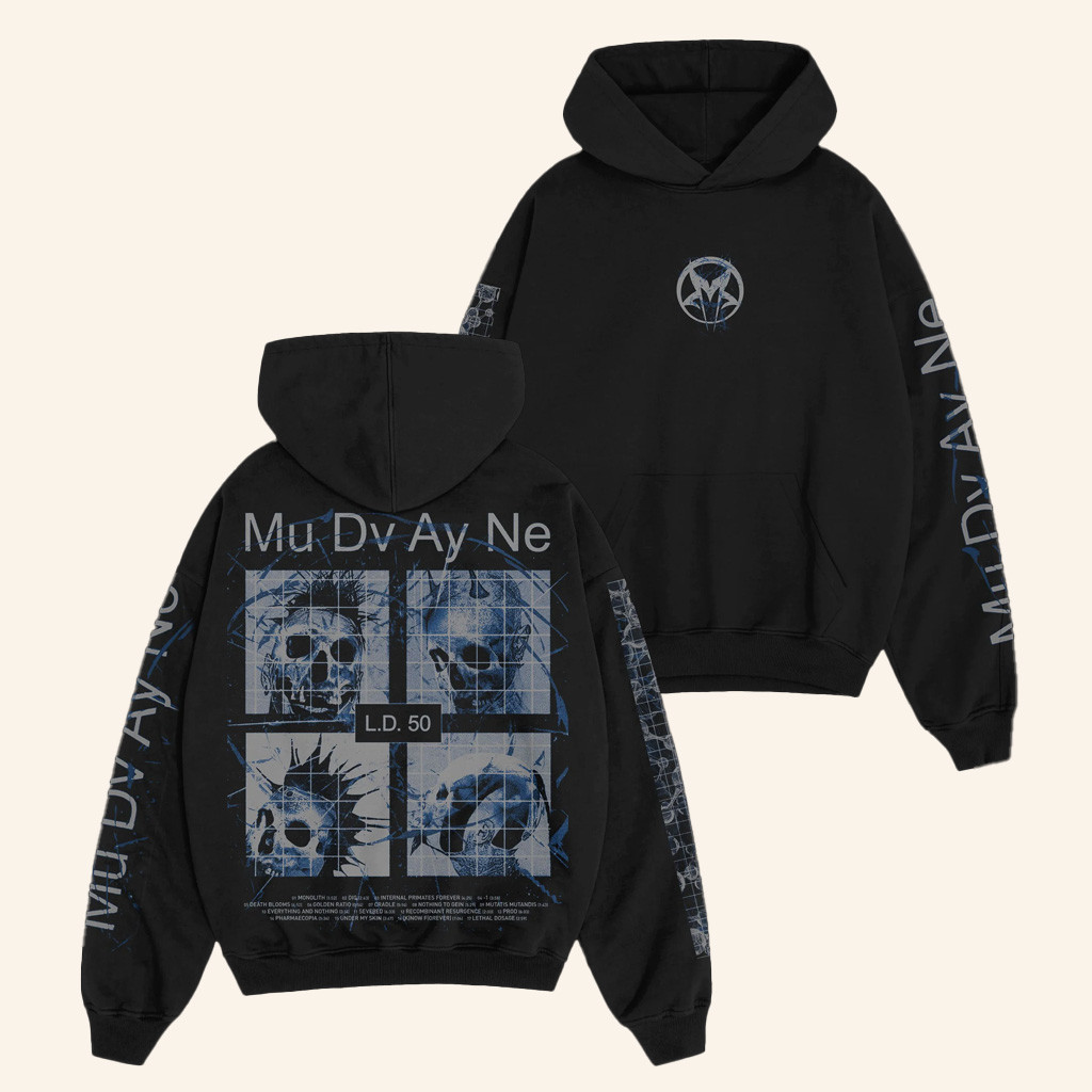 MuDvAyne Merch Skullvayne Hoodie Best Christmas Gifts For Boyfriend MuDvAyne Merch Skullvayne Hoodie Best Christmas Gifts For Boyfriend