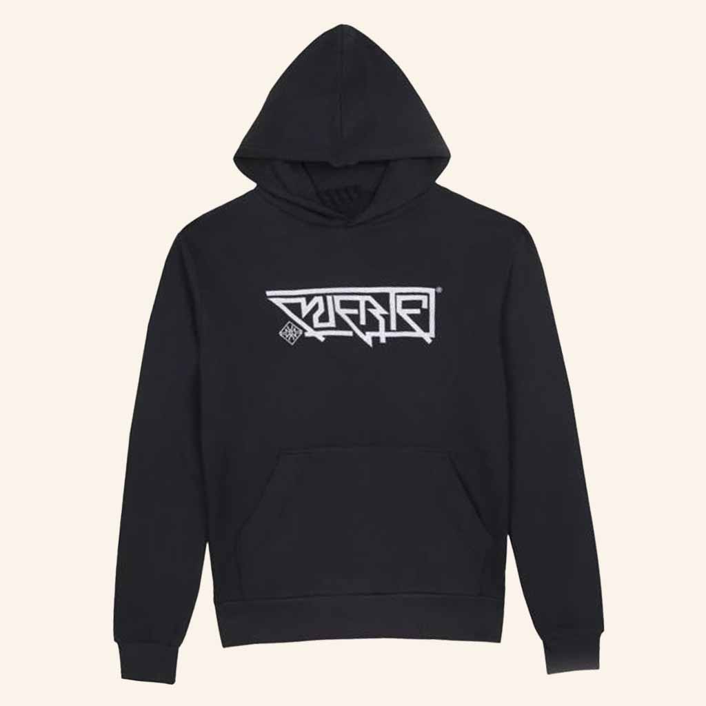Muerte Inc Merch Monochrome Elite Hoodie Birthday Gift Ideas For Him Muerte Inc Merch Monochrome Elite Hoodie Birthday Gift Ideas For Him