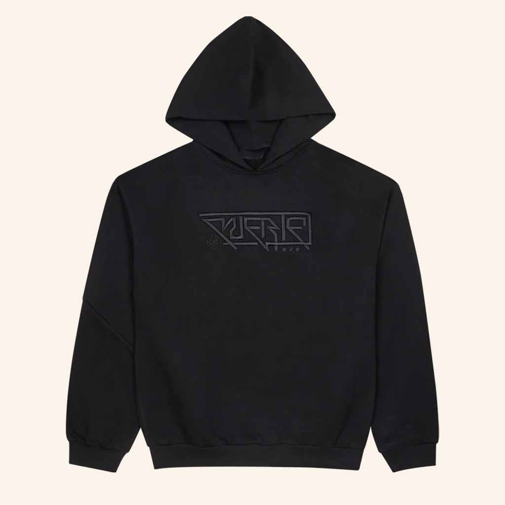 Muerte Inc Merch Ultra Blackout Hoodie Birthday Gift Ideas For Friends Muerte Inc Merch Ultra Blackout Hoodie Birthday Gift Ideas For Friends