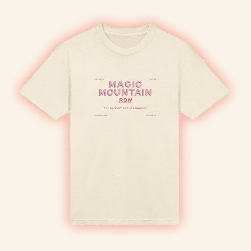 Mumbo Jumbo Merch Magic Mountain Row Welcome Shirt Birthday Ideas For Girlfriend Mumbo Jumbo Merch Magic Mountain Row Welcome Shirt Birthday Ideas For Girlfriend