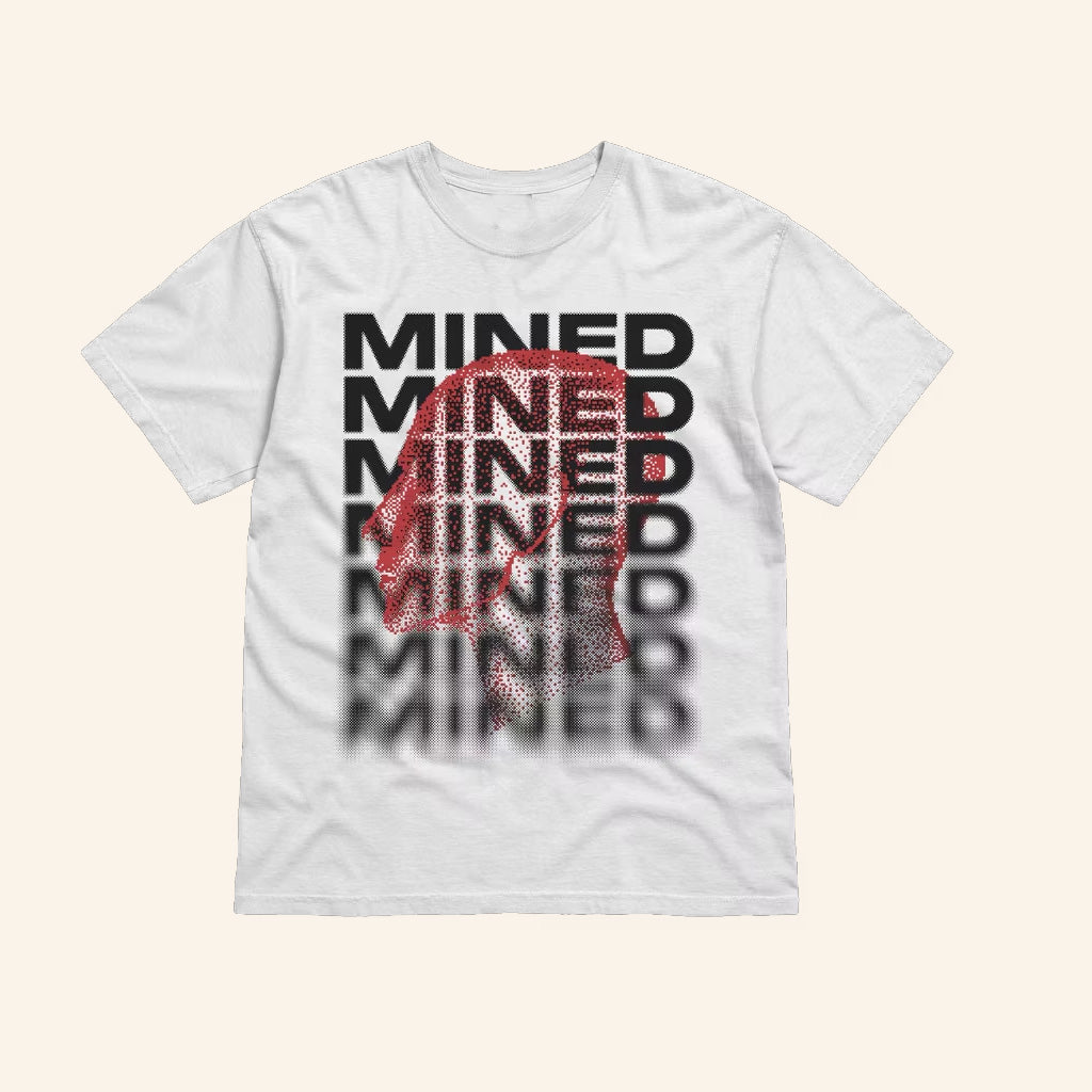 Mumbo Jumbo Merch Mined Fading Away Shirt Birthday Ideas For Boyfriend