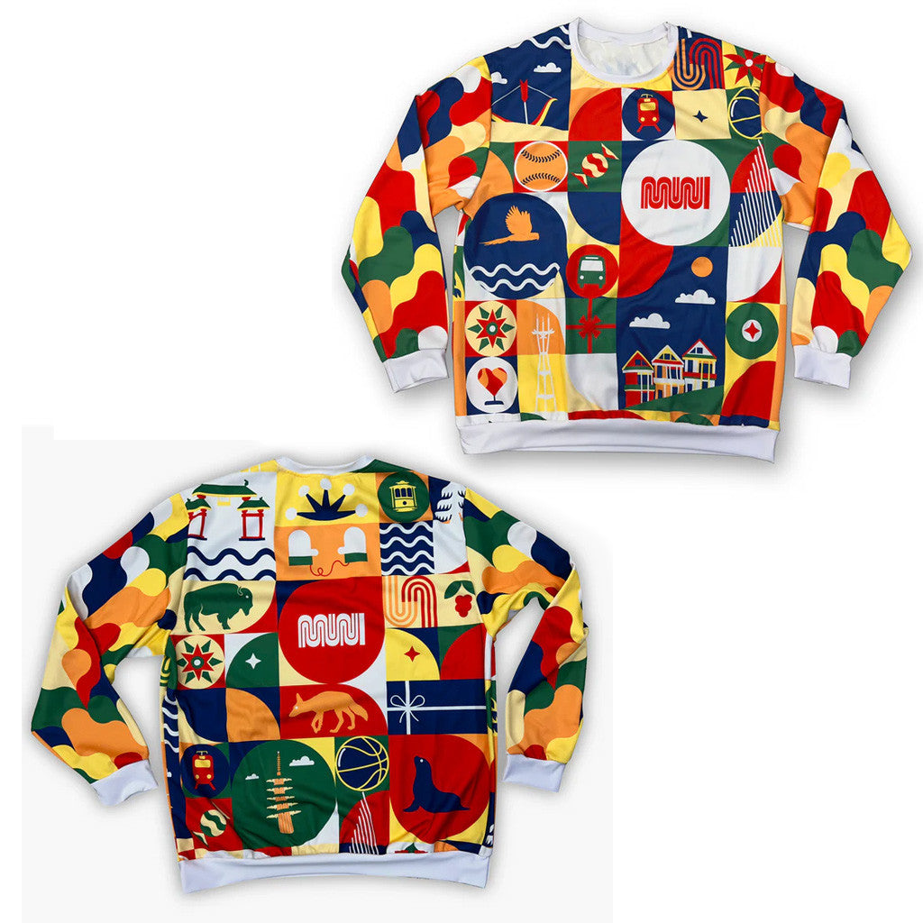 Muni Merch Muni Sweatshirt Gift Ideas For Besties Muni Merch Muni Sweatshirt Gift Ideas For Besties