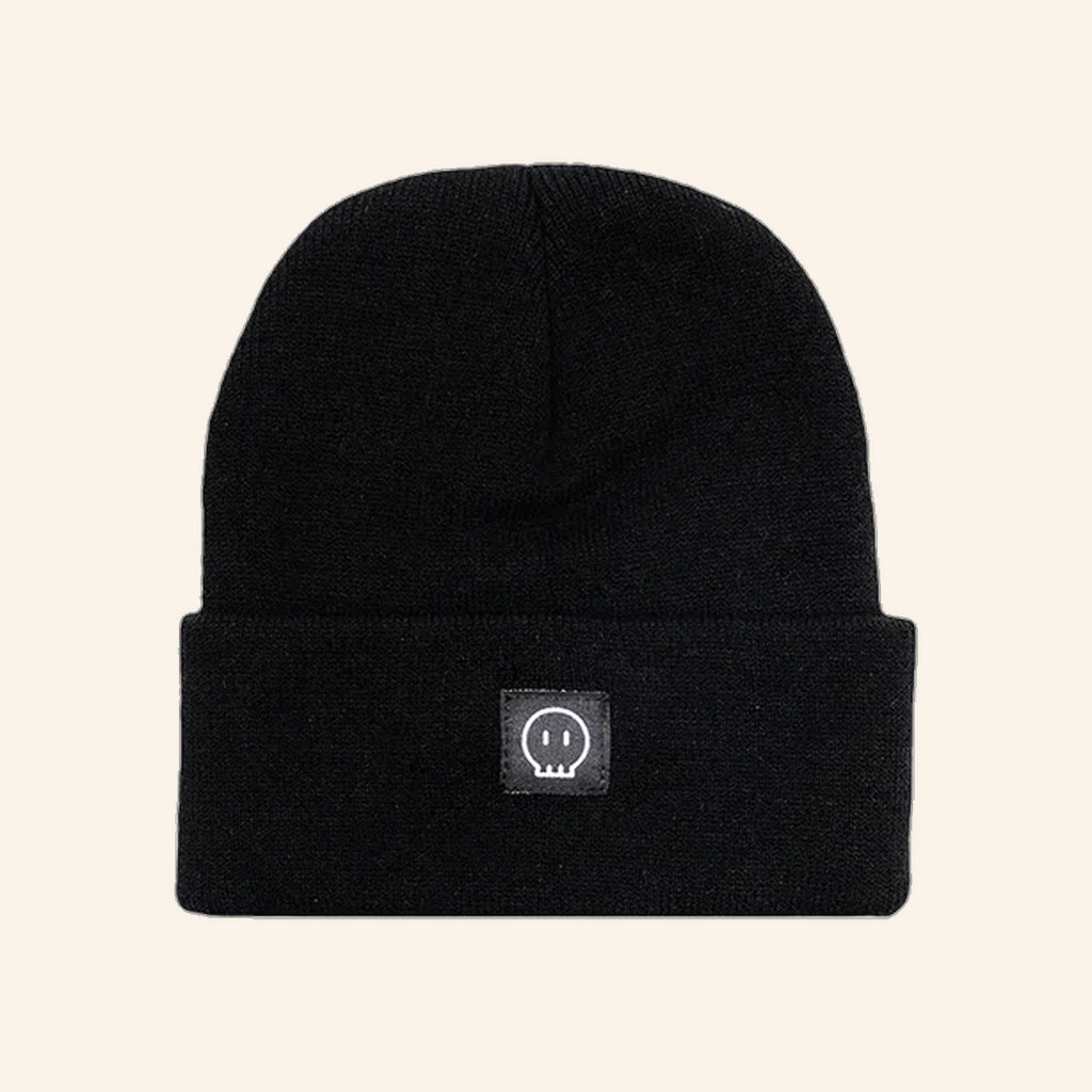 Murder Drones Merch Murder Drones Beanie Christmas Gifts For Boyfriend