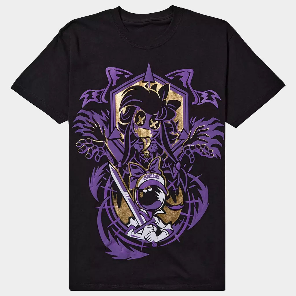 Murder Drones Merch Murder Drones Cyn And Tessa T-Shirt Birthday Gift For Friends