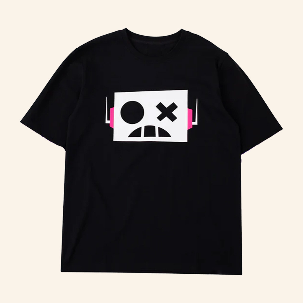 Murder Drones Merch Uzi T-Shirt Birthday Gift For Daughter