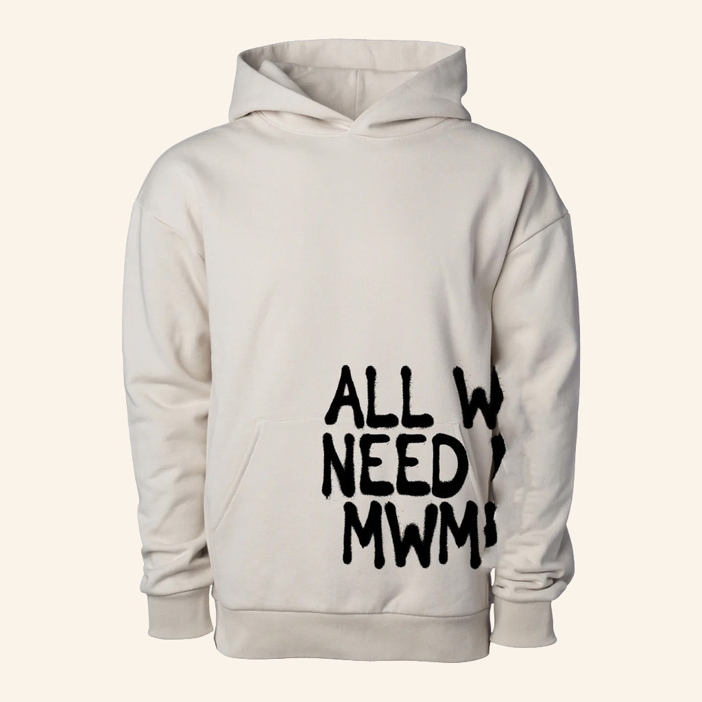 Murder With My Husband Merch All We Need MWMH Hoodie Gifts For Podcast Lovers Murder With My Husband Merch All We Need MWMH Hoodie Gifts For Podcast Lovers