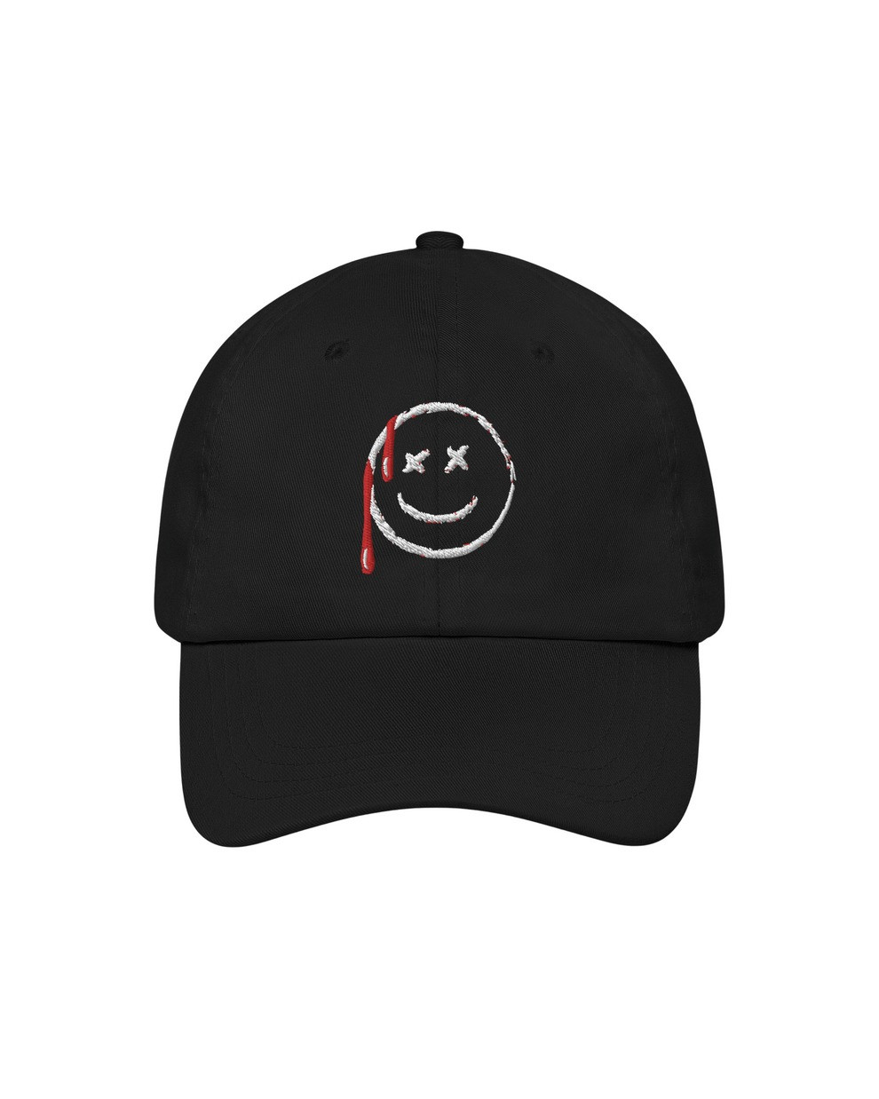Murder With My Husband Merch Hat MWMH Love It Dad Hat Baseball Cap