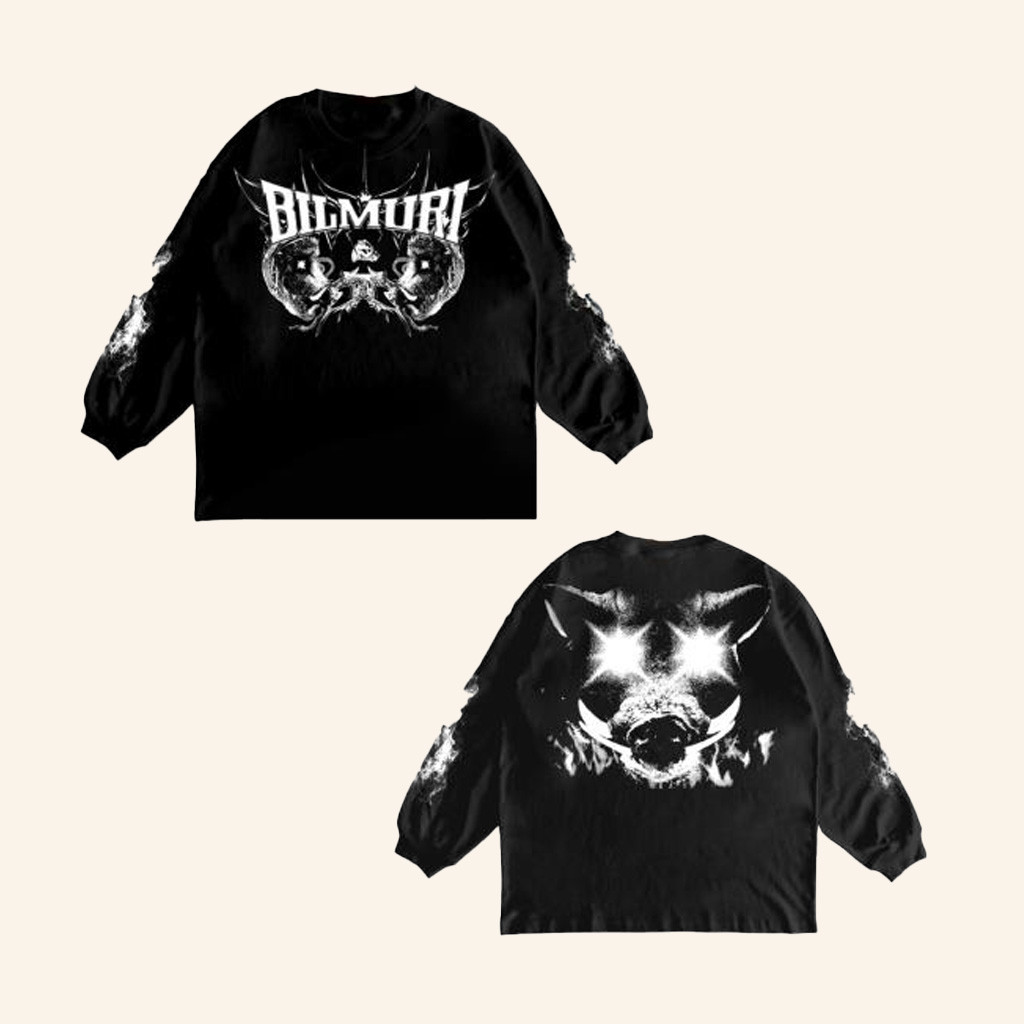 Muri Merch Bilmuri Schort Long Sleeve Shirt Unique Birthday Gift For Brother Muri Merch Bilmuri Schort Long Sleeve Shirt Unique Birthday Gift For Brother