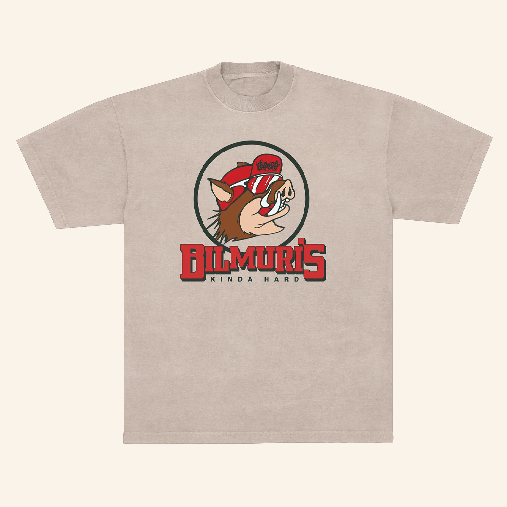 Muri Merch Hog Ee's T-Shirt Best Gifts For Boyfriend