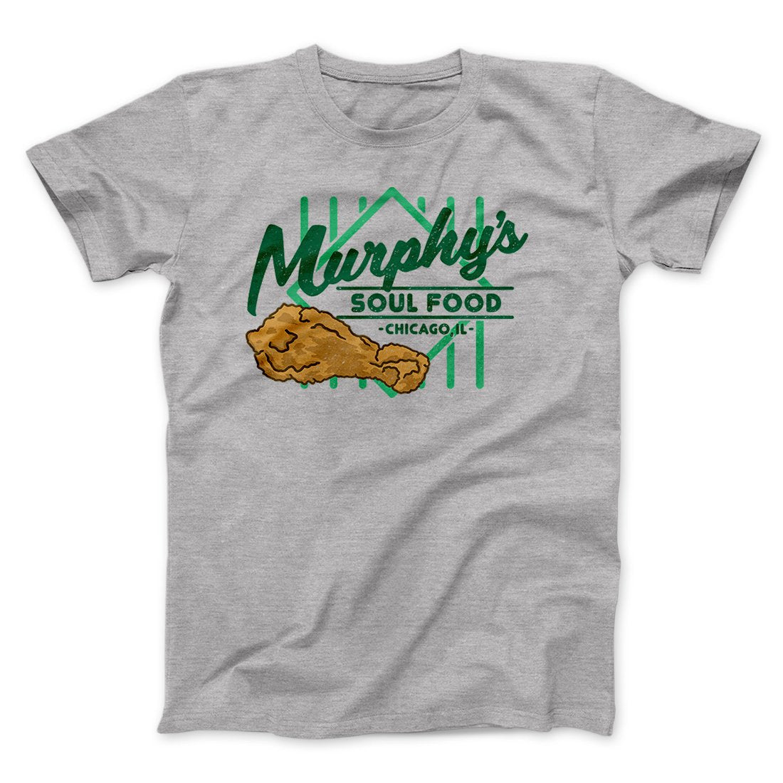 Murphy's Soul Food Funny Movie Unisex T-Shirt Gift For Best Friends