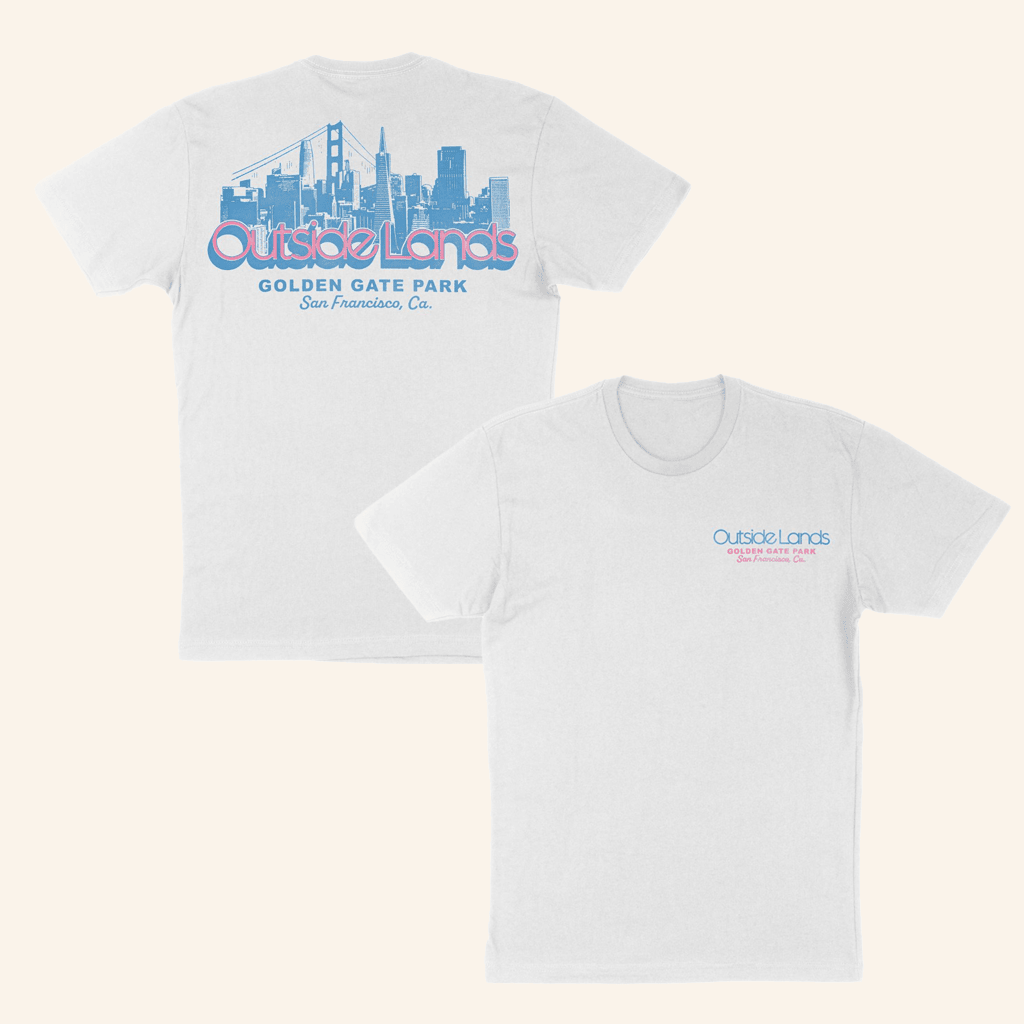 Music Today Merch Cityscape T-Shirt Gifts For Fans Music Today Merch Cityscape T-Shirt Gifts For Fans