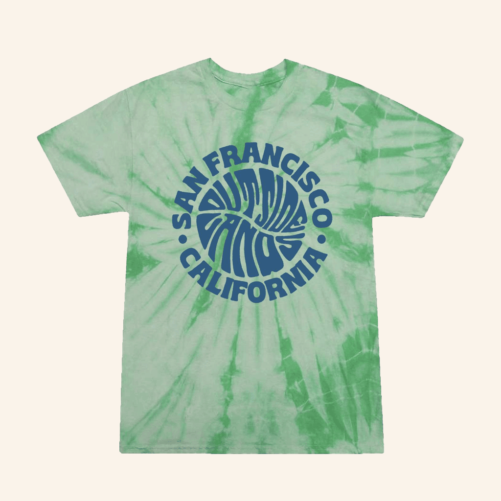 Music Today Merch Psychedelic Tie Dye T-Shirt Gifts For Best Friends Music Today Merch Psychedelic Tie Dye T-Shirt Gifts For Best Friends