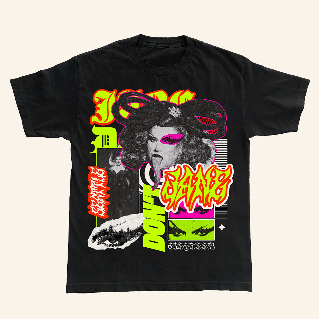 My Best Judy Merch Jane Don't The Iconic T-Shirt Best Gifts For Fans