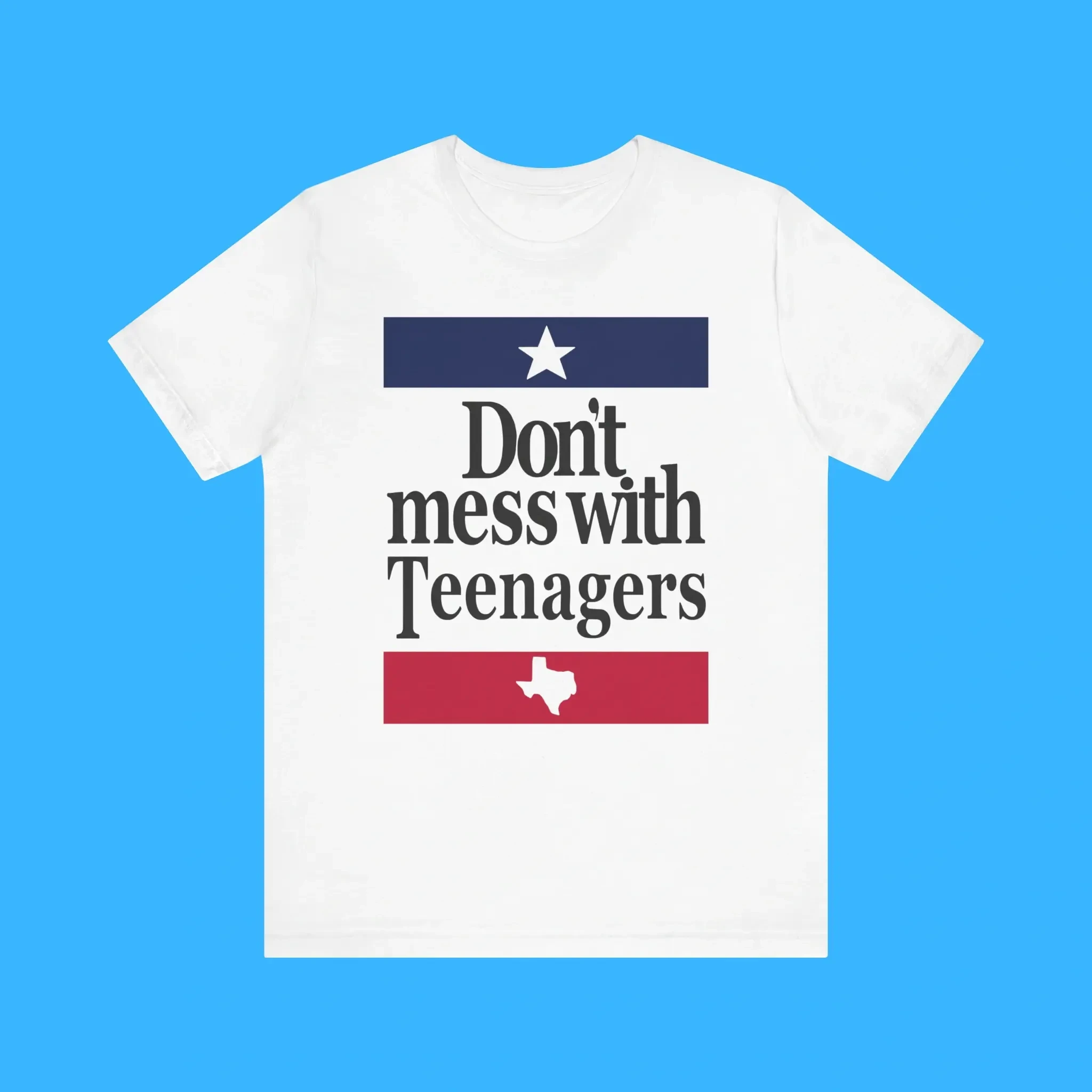My Chemical Romance Dont Mess With Teenagers Premium Shirt My Chemical Romance Dont Mess With Teenagers Premium Shirt