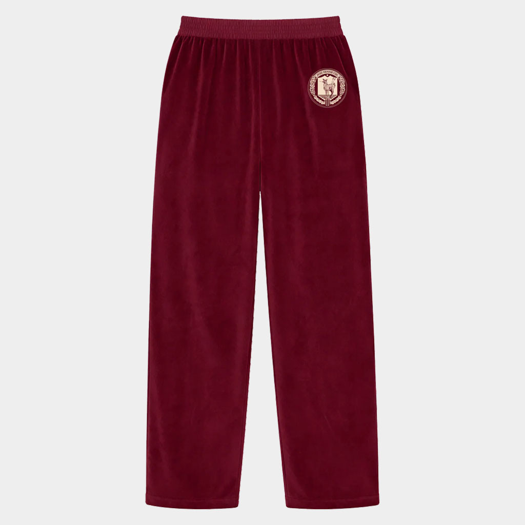 My Chemical Romance Merch 2026 Draag National Team Sweatpants Gifts For Rock Music Lovers