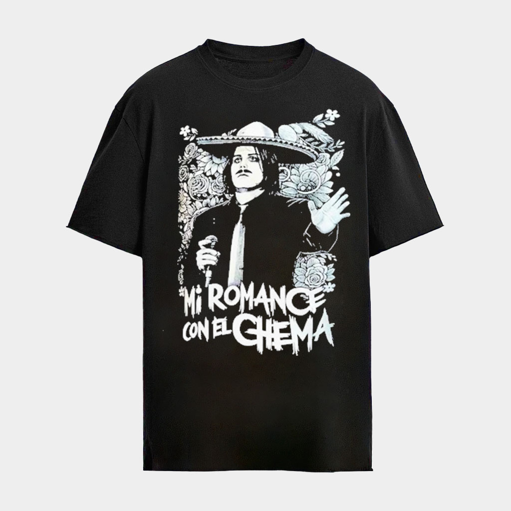 My Chemical Romance Three Cheers For Sweet Revenge 2026 Tour Shirt My Chemical Romance Merch My Chemical Romance Three Cheers For Sweet Revenge 2026 Tour Shirt My Chemical Romance Merch