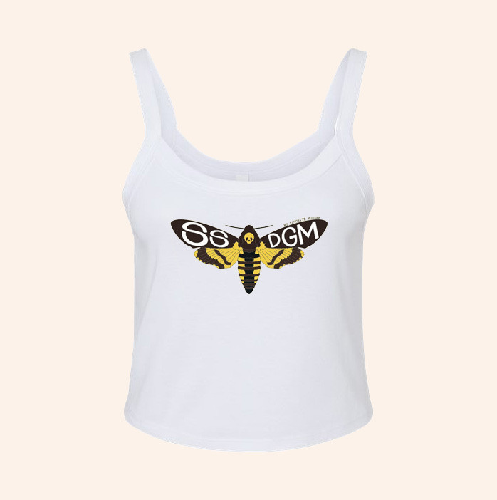 My Favorite Murder Merch Butterfly Tank Best Gifts For Wife My Favorite Murder Merch Butterfly Tank Best Gifts For Wife