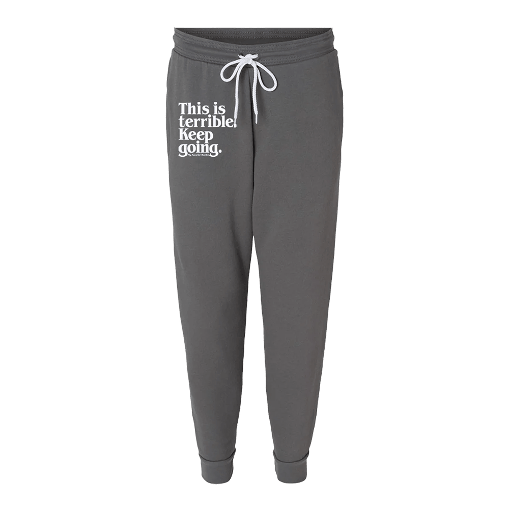 My Favorite Murder Merch Keep Going Sweatpants MFM Merch Gifts For Sister My Favorite Murder Merch Keep Going Sweatpants MFM Merch Gifts For Sister