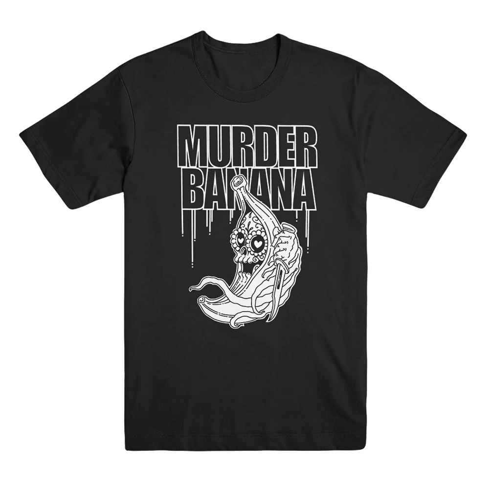 My Favorite Murder Merch Murder Banana T-Shirt MFM Merch Dad Father's Day Gifts My Favorite Murder Merch Murder Banana T-Shirt MFM Merch Dad Father's Day Gifts